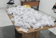 Operação termina com suspeitos presos após perseguição na Zona da Mata
