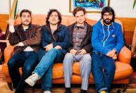 Quarteto Orè é a atração do projeto Quinta Musical nesta semana