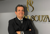 Rildo Souza: Consultoria tributária com foco na Reforma Tributária do Consumo, no planejamento patrimonial e na transação tributária no âmbito federal