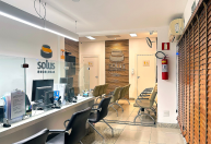Solus Oncologia: Referência em prevenção e tratamento de câncer