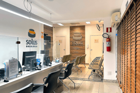 Solus Oncologia