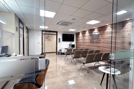 Solus Oncologia - Unidade Sabin • Divulgação