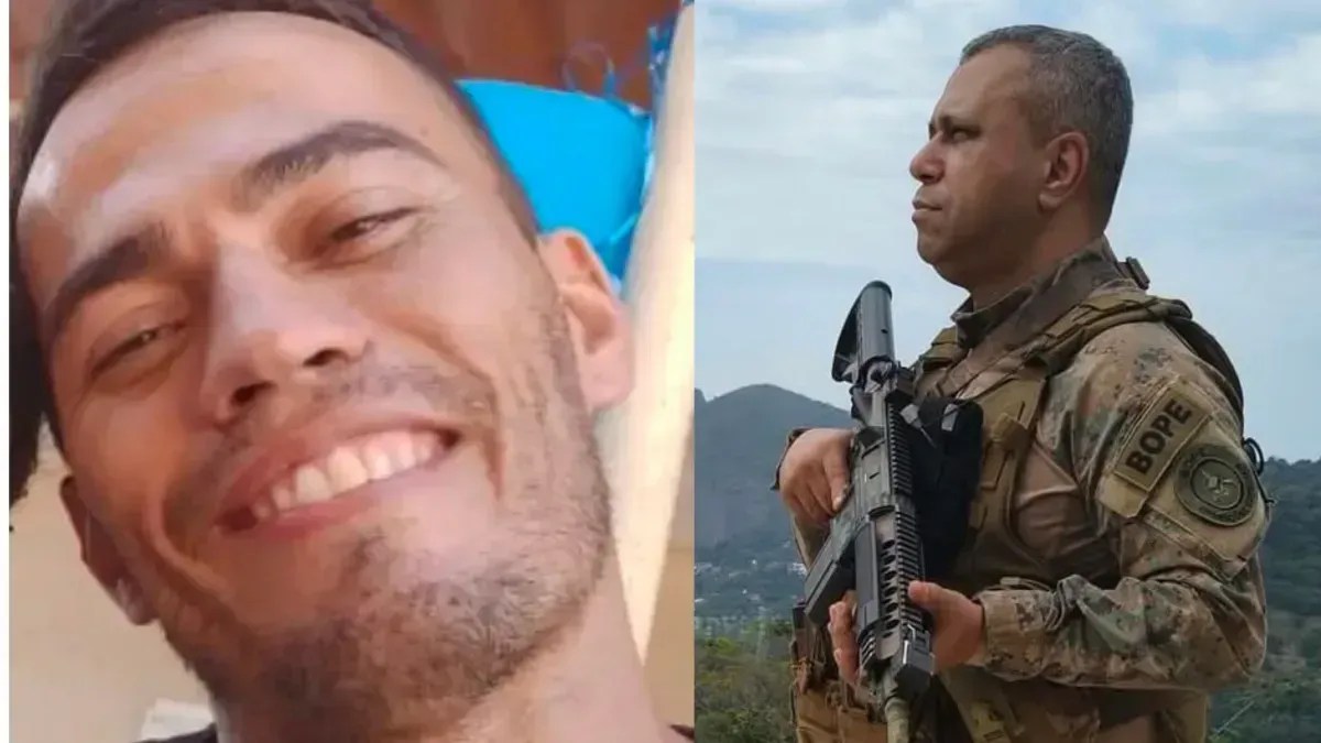 PM do Bope morto em confronto era irmão de policial morto em megaoperação no Rio