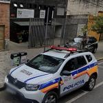 Idoso é preso após agredir esposa com barra de ferro por ela diminuir volume do som em BH