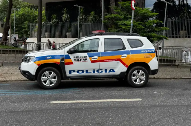 Homem é preso por tentativa de feminicídio em São Lourenço