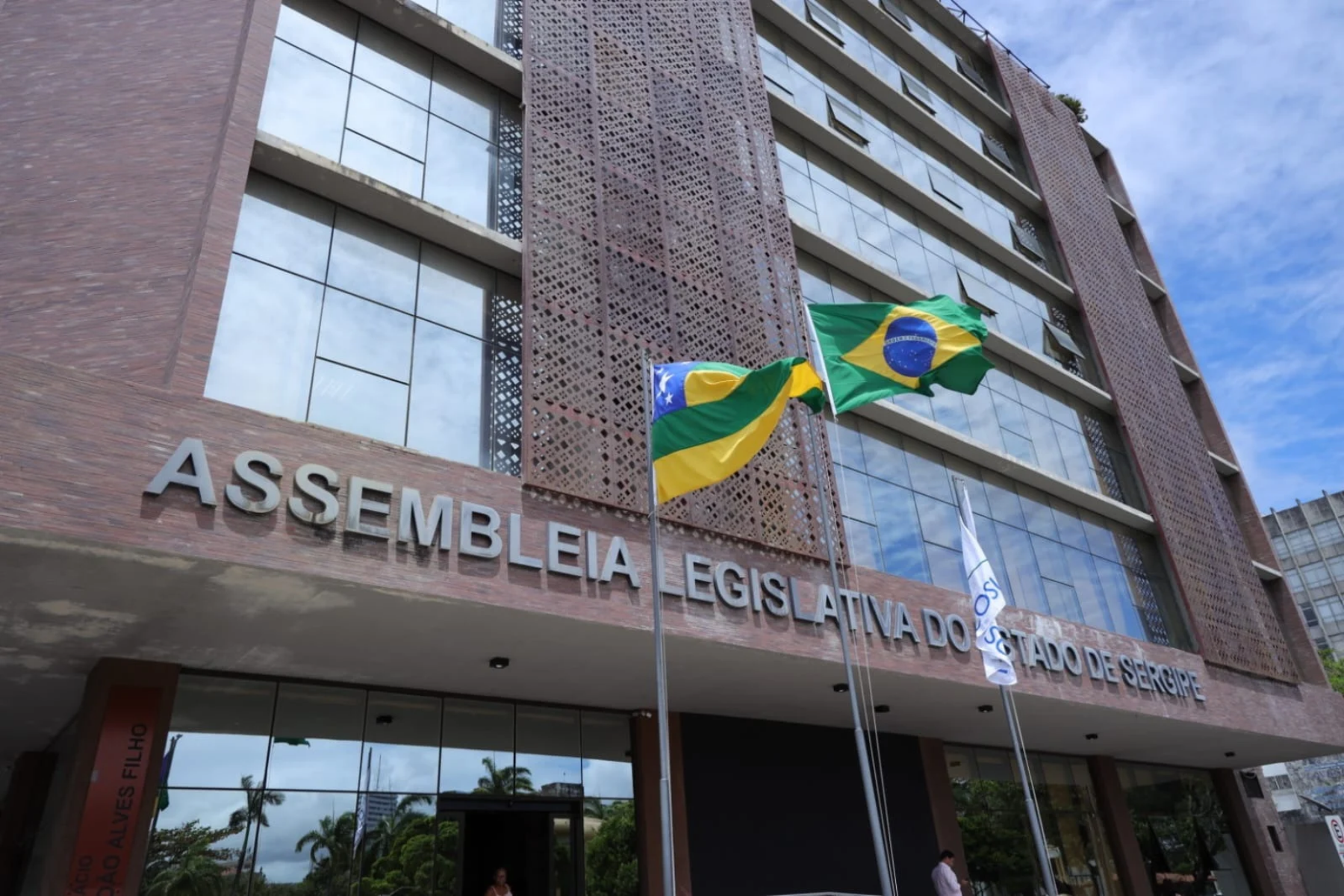 24 deputados estaduais eleitos por Sergipe em 2026; veja a lista completa