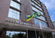 24 deputados estaduais eleitos por Sergipe em 2026; veja a lista completa