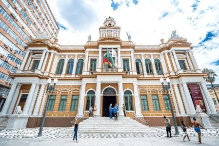 Prefeitura de Porto Alegre