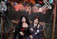 Fantasia, gastronomia e muita música: Onde celebrar o Halloween em Belo Horizonte