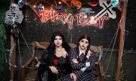 Play Bar