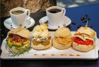 Route Café Bar inaugura na Esplanada do Mineirão com pães de queijo artesanais e drinks autorais