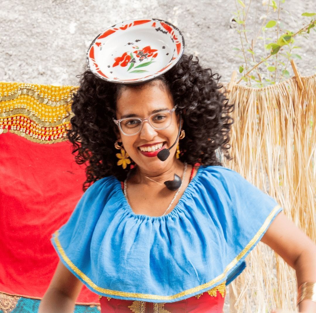 Riso, ancestralidade e protagonismo: BH recebe o Festival Gira da Palhaçaria Negra