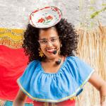 Riso, ancestralidade e protagonismo: BH recebe o Festival Gira da Palhaçaria Negra