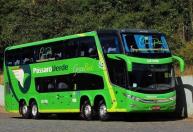 Pássaro Verde anuncia viagens gratuitas entre Ouro Preto e Itabirito no domingo de eleição