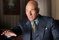Marvel reage à morte de Patrick Stewart, de X-Men: 'Verdadeiro cavalheiro'