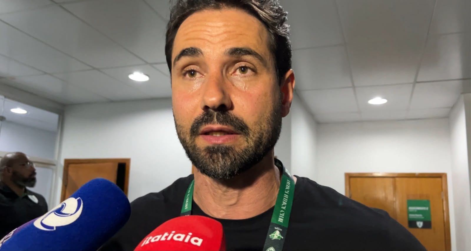 Fica para 2027? Paulo Assis abre o jogo sobre permanência no América