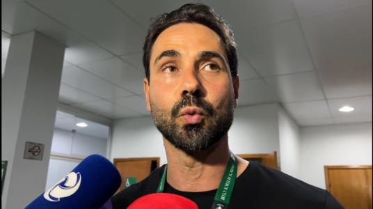 Paulo Assis, executivo de futebol do América