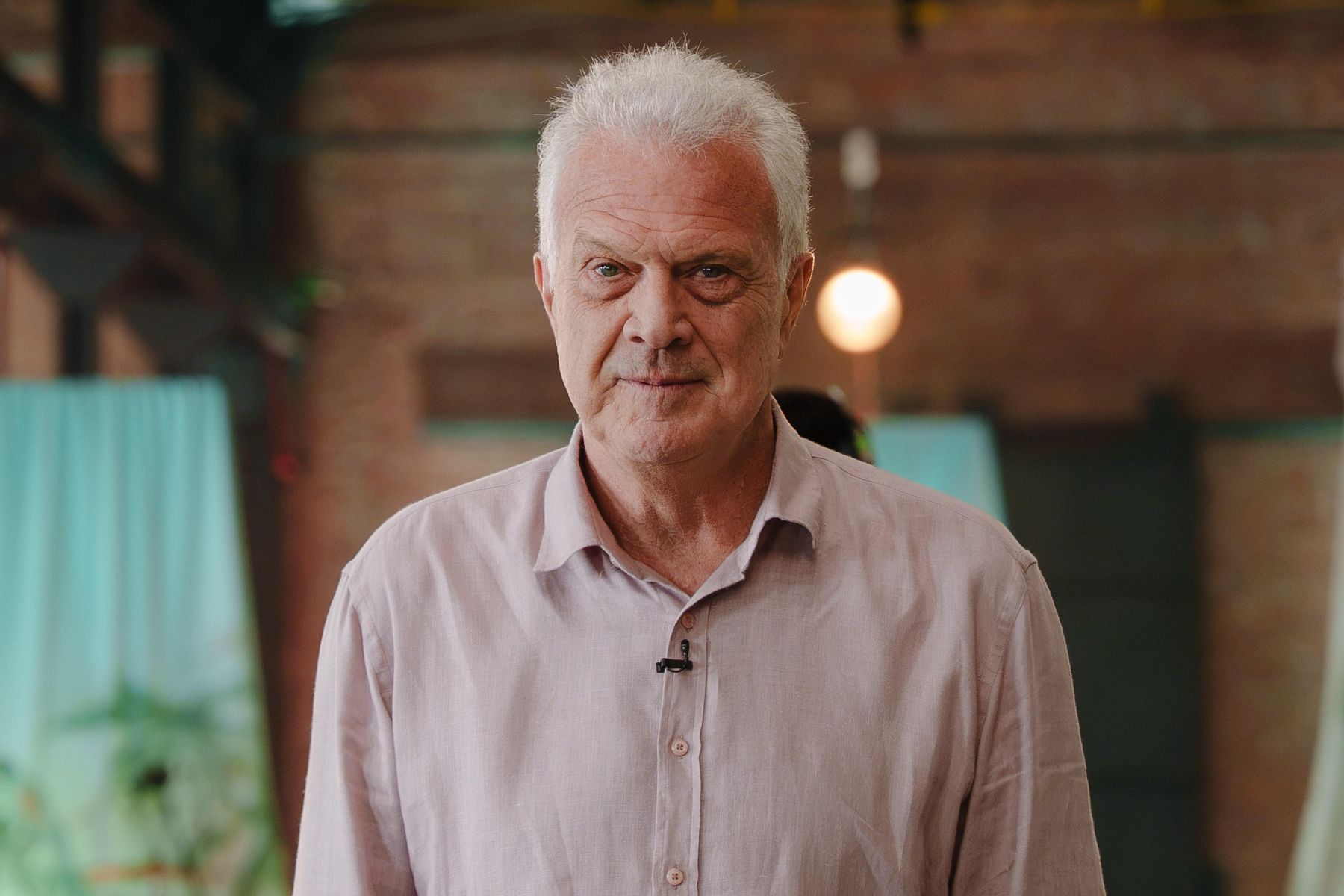 Pedro Bial é diagnosticado com enfisema pulmonar causado pelo cigarro: ‘Arrependimento’