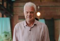Pedro Bial é diagnosticado com enfisema pulmonar causado pelo cigarro: ‘Arrependimento’