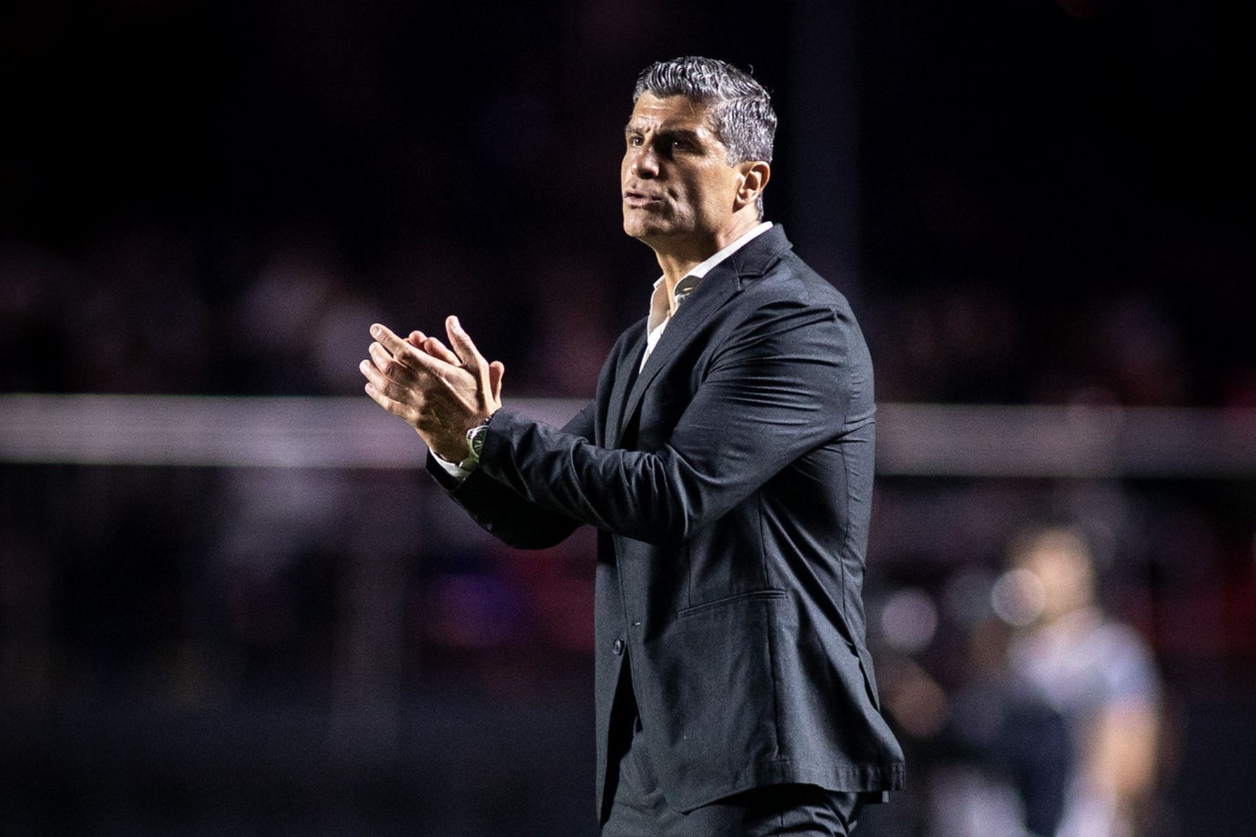 Vasco inicia maratona de jogos que podem definir a próxima temporada