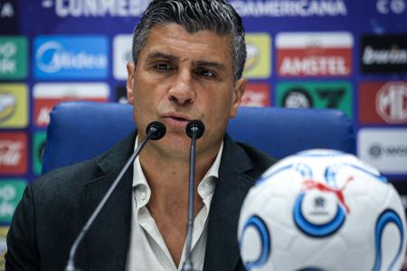 Vasco encara o Boca no Maracanã pela Sul-Americana