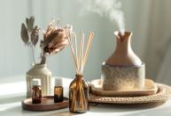 O truque natural com cascas de frutas cítricas para perfumar a casa e deixar os ambientes mais agradáveis