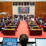 Projeção do déficit no orçamento de Minas para 2027 aumenta para R$ 10,5 bilhões