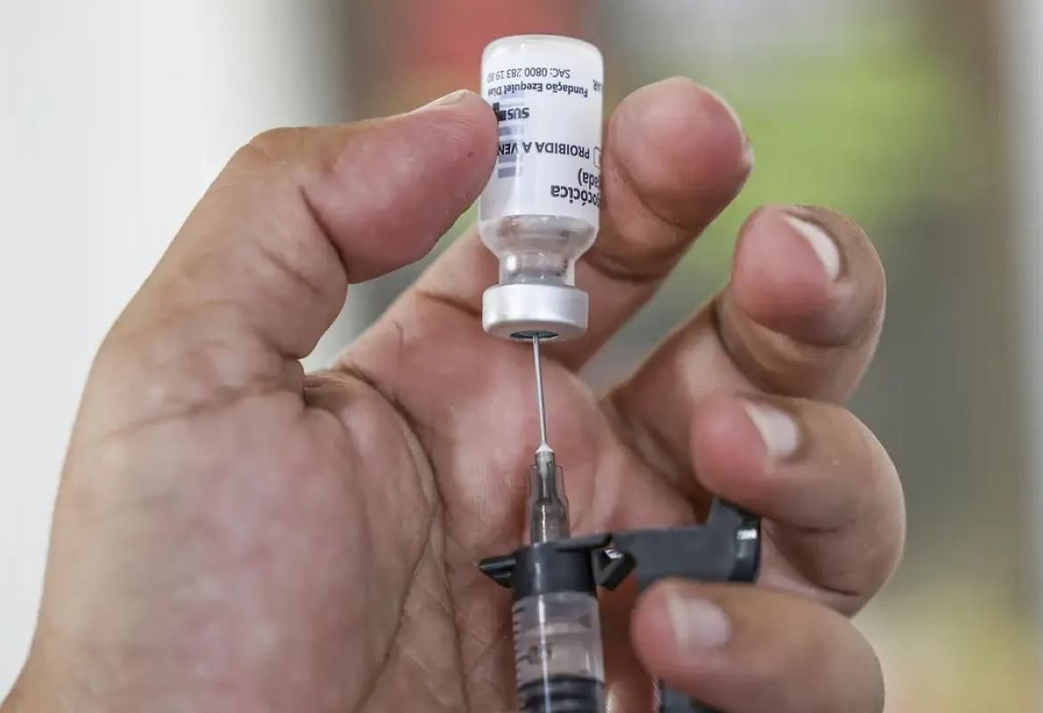 Timóteo inicia vacinação com Pneumo 20 para idosos a partir de 13 de outubro  