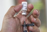 Timóteo inicia vacinação com Pneumo 20 para idosos a partir de 13 de outubro