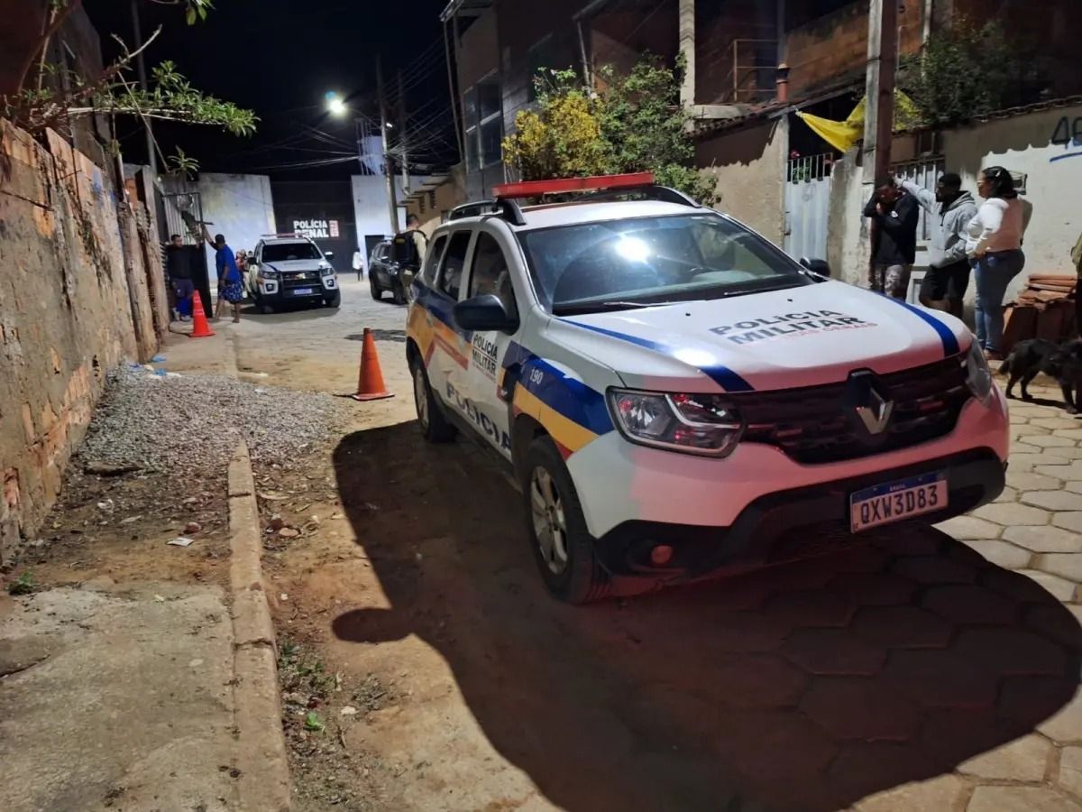 Preso em Timóteo homem condenado a 44 anos de prisão por matar um bebê de seis meses