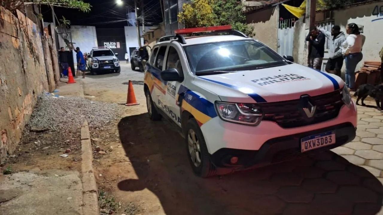 Timoueo Preso em Timóteo homem condenado a 44 anos de prisão por matar um bebê ...