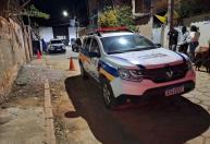 Preso em Timóteo homem condenado a 44 anos de prisão por matar um bebê de seis meses