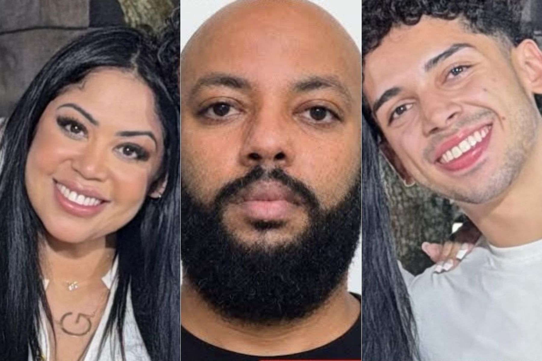 Polícia procura filho de cantora gospel suspeito de matar ex-cunhado da mãe no Rio