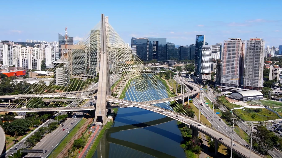 Como a MRV escolhe onde construir: critérios de localização