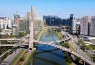 Como a MRV escolhe onde construir: critérios de localização