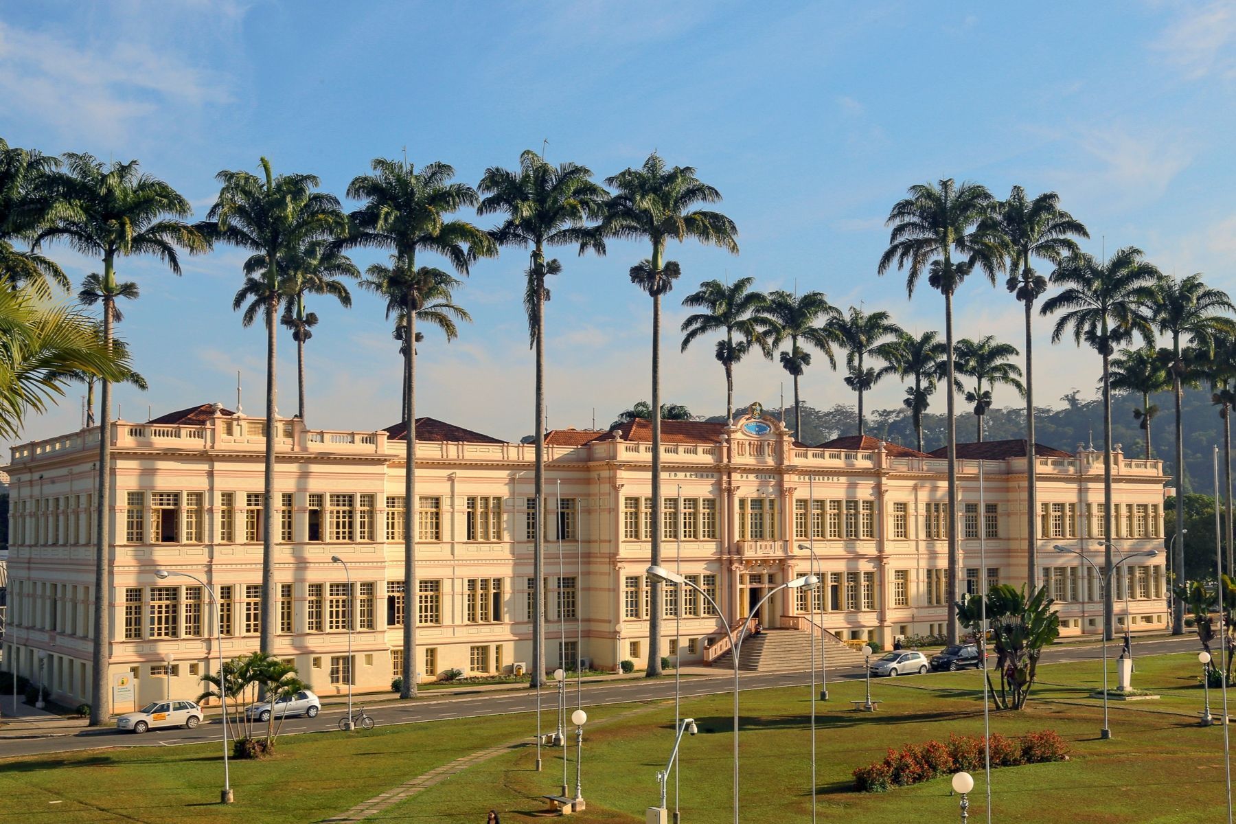 Acordo que cria do HU da Universidade Federal de Viçosa será assinado nesta segunda (19)