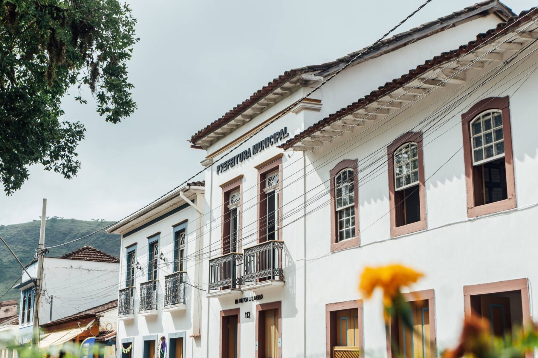 MPMG denuncia prefeito de Rio Preto por descumprimento de requisição