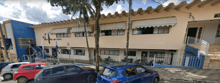 Documento oficial do Decreto número 10.675 da Prefeitura Municipal de Monte Sião.