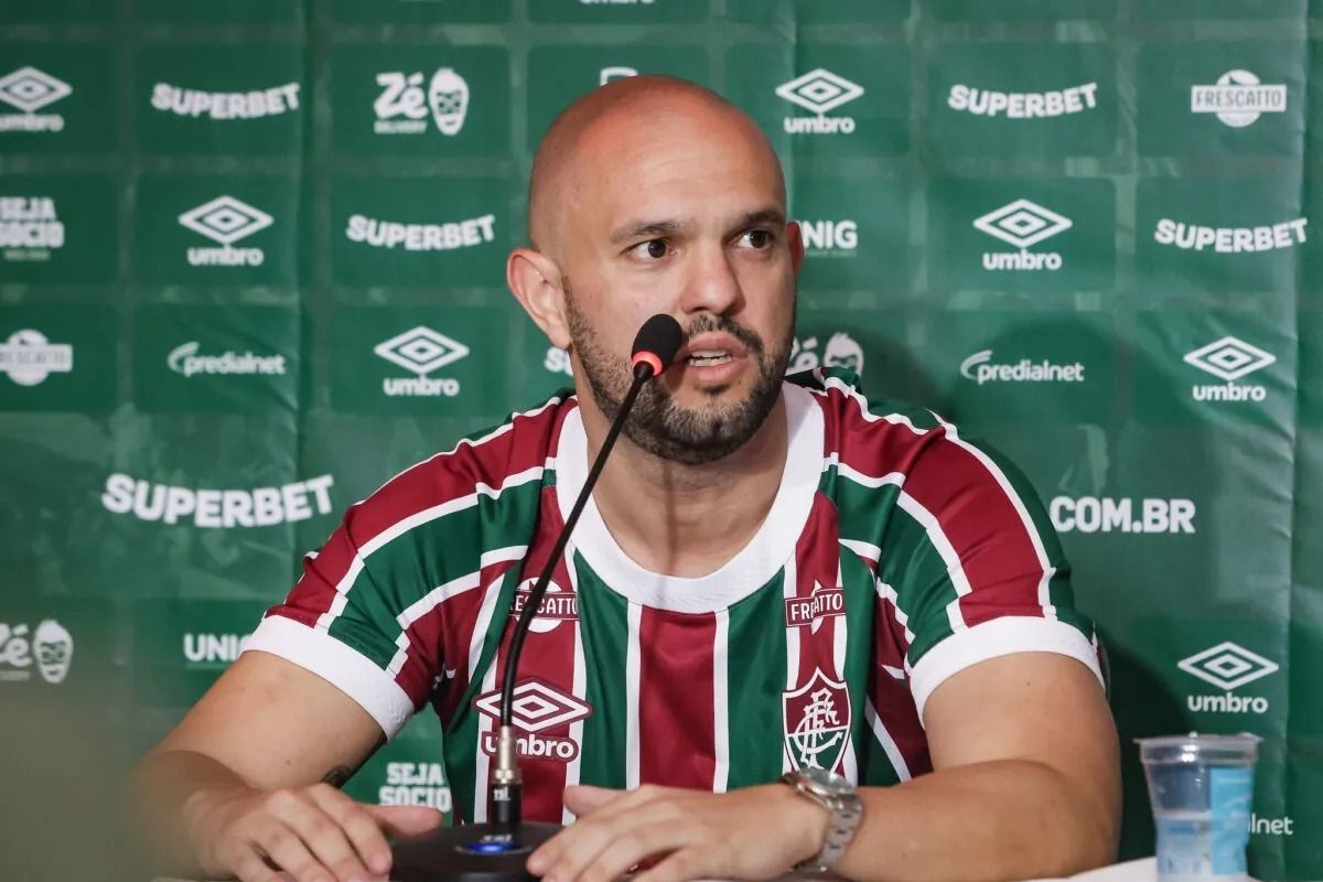 Presidente do Fluminense revela ação conjunta com o Flamengo contra MP das Bets