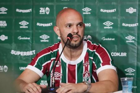 Presidente do Fluminense, Mattheus Montenegro, detalhou a questão da MP das Bets