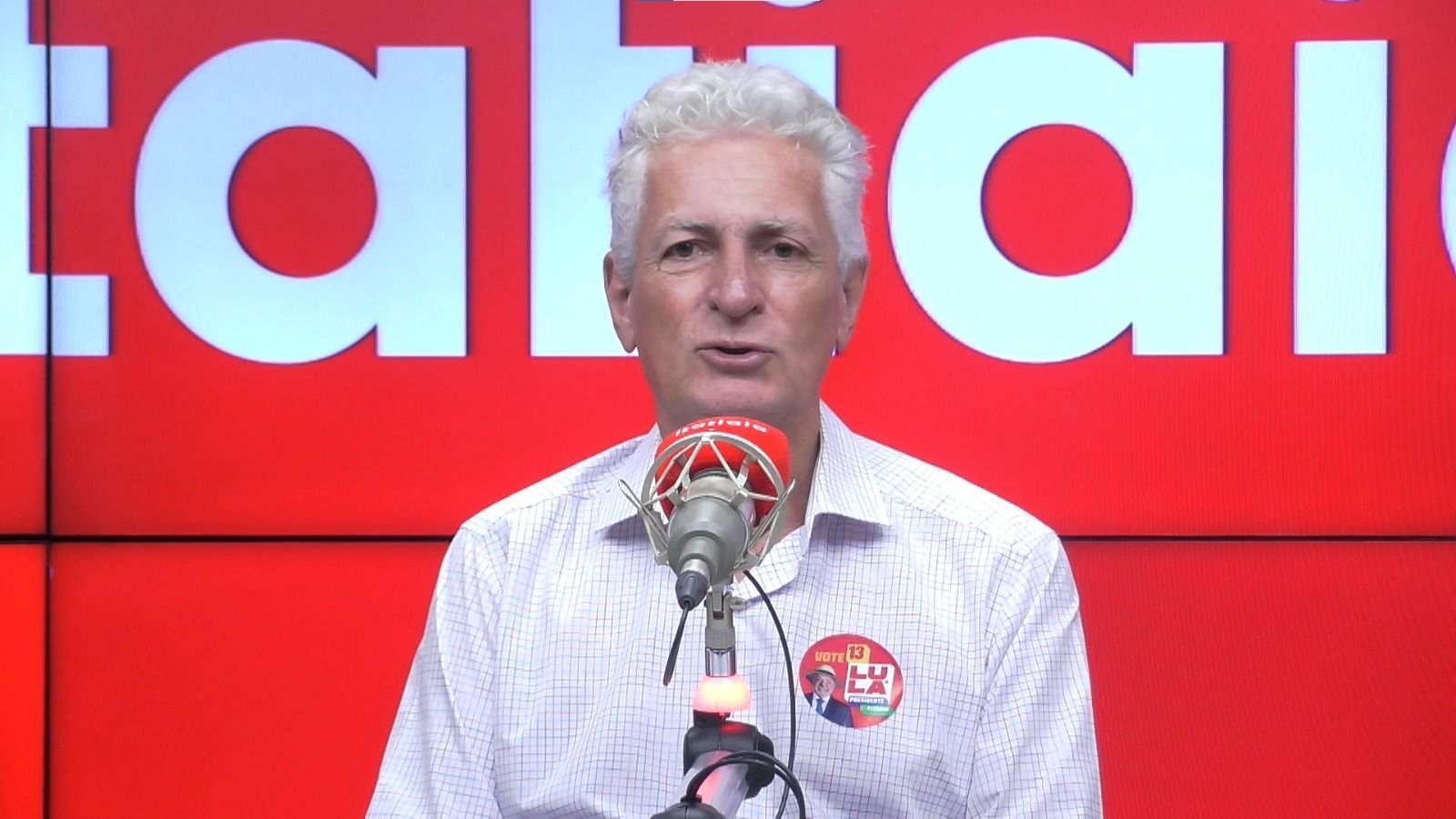 Rogério Correia fala sobre estratégia para usar fim da escala 6x1 na campanha de Lula: 'Estamos dando mais direitos'