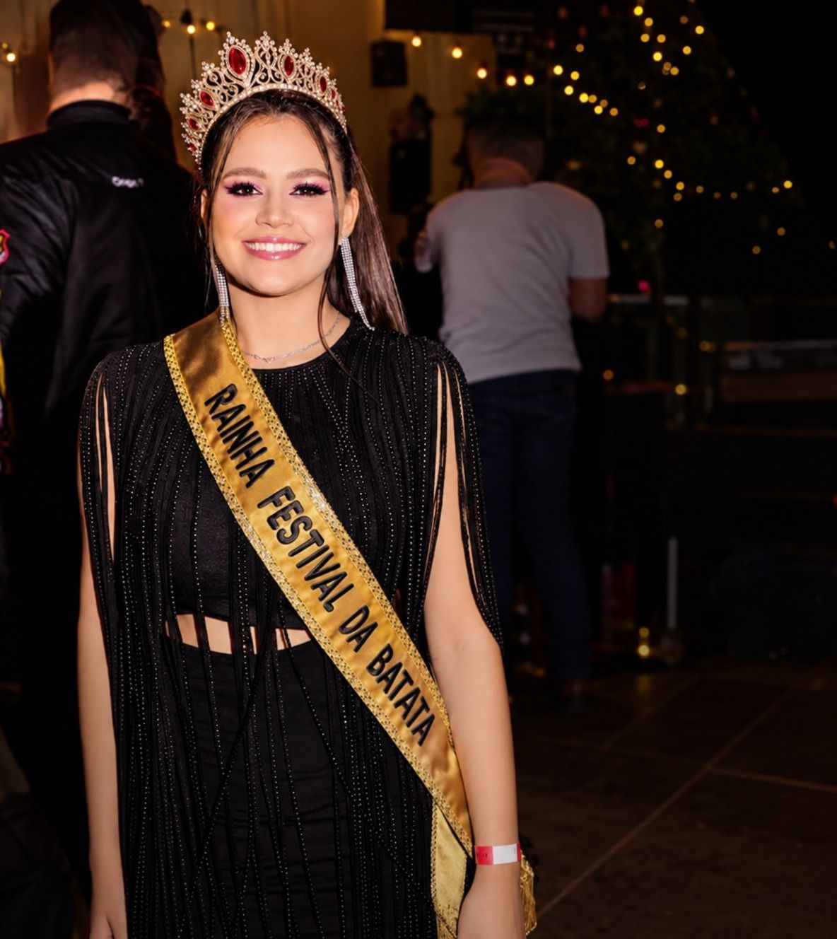 Inscrições para Rainha do Festival da Batata terminam sexta-feira em Ouro Branco
