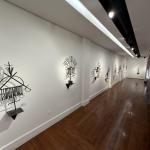Museu Inimá de Paula apresenta a exposição 'Raiz de Ferro', do mestre ferreiro baiano José Adario