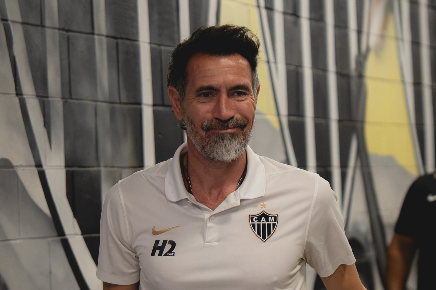 Após 'virada de chave', Atlético bate Palmeiras e tem 2º aproveitamento entre times da Série A