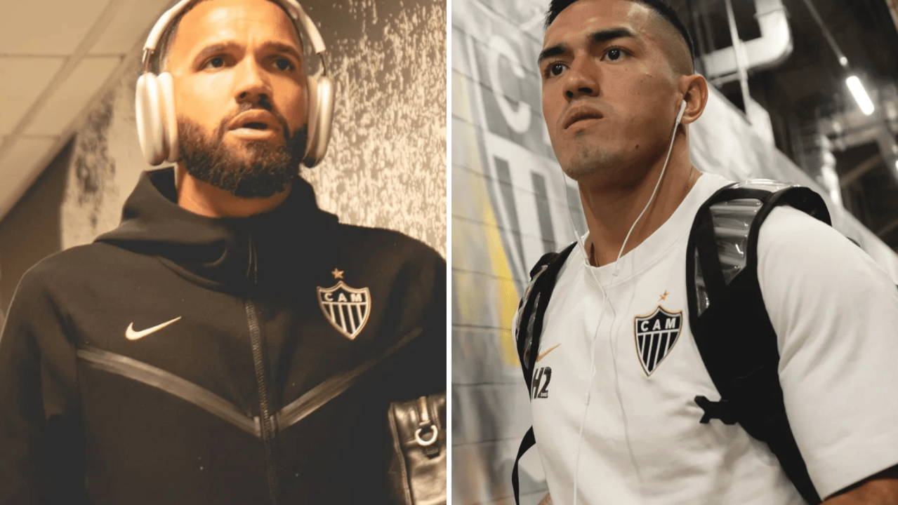 Imagem da notícia publicada por Itatiaia Atlético