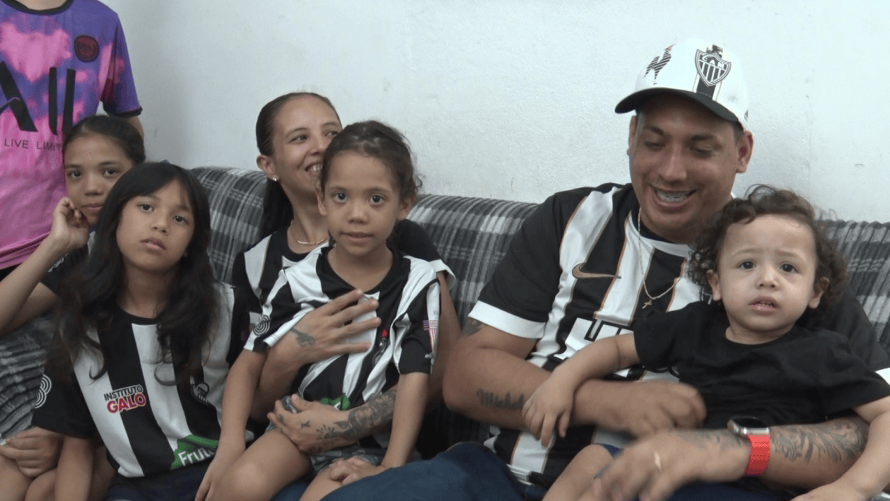 Imagem da notícia publicada por Itatiaia Esporte