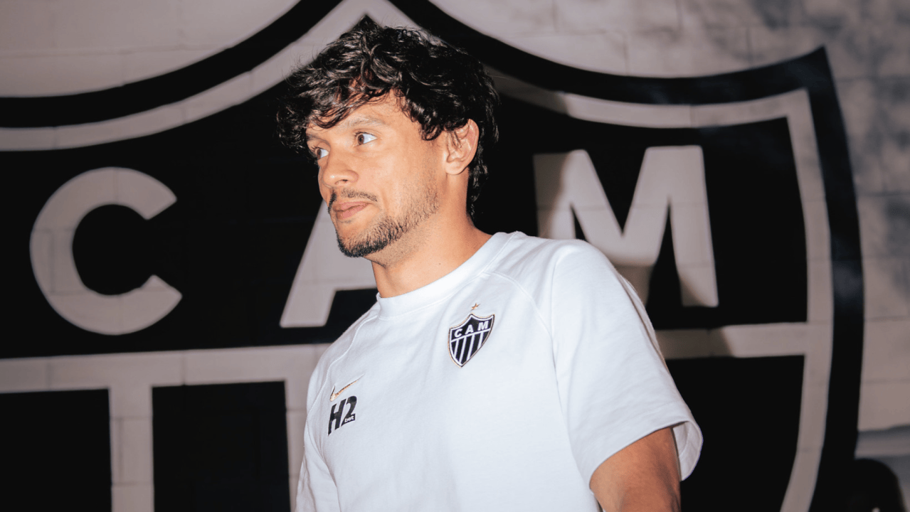 Imagem da notícia publicada por Itatiaia Atlético