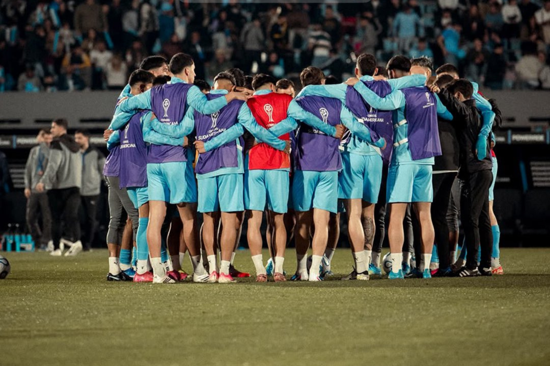 Ex-Real Madrid e campeão pelo Cruzeiro: conheça 'armas' do rival do Atlético na Sula