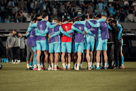 Montevideo City Torque, adversário uruguaio do Atlético na Copa Sul-Americana