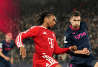 Champions League: Bayern empata com Viking em jogo 'maluco' de seis gols e expulsão